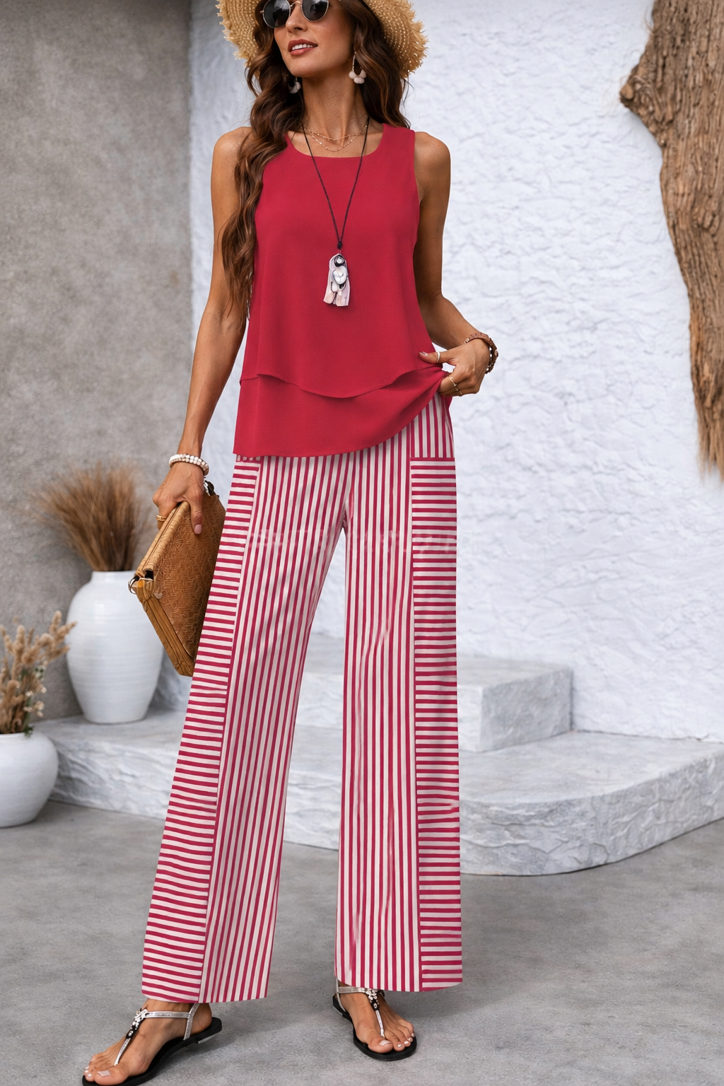 Luna Bold Riviera Set