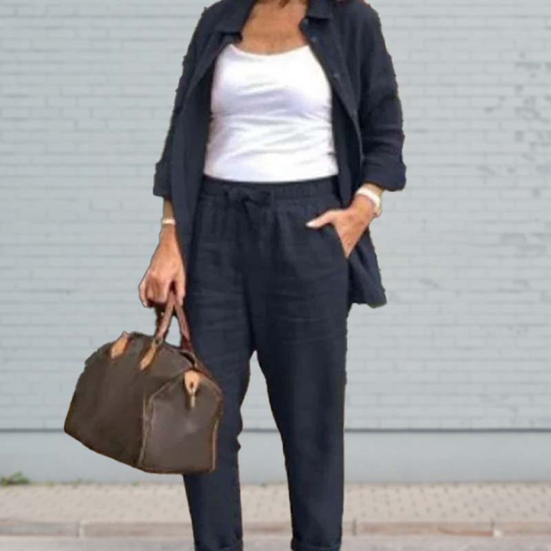 Everly Cozy Lounge Set