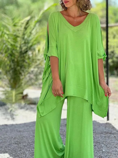 Aria Chic Lounge Set