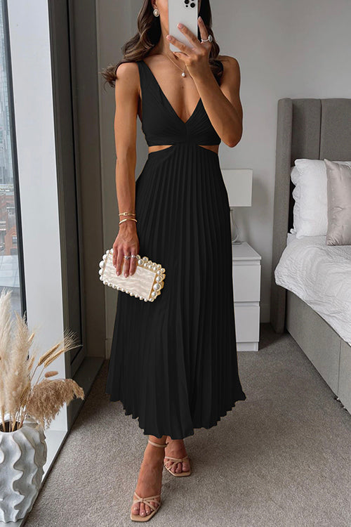 Belén | Elegante vestido largo