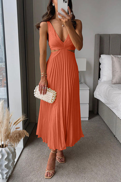 Belén | Elegante vestido largo
