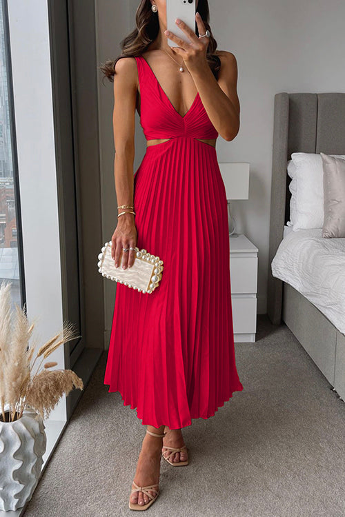 Belén | Elegante vestido largo