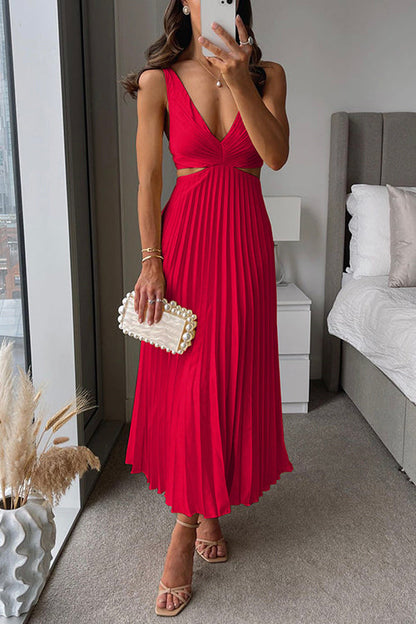 Belén | Elegante vestido largo