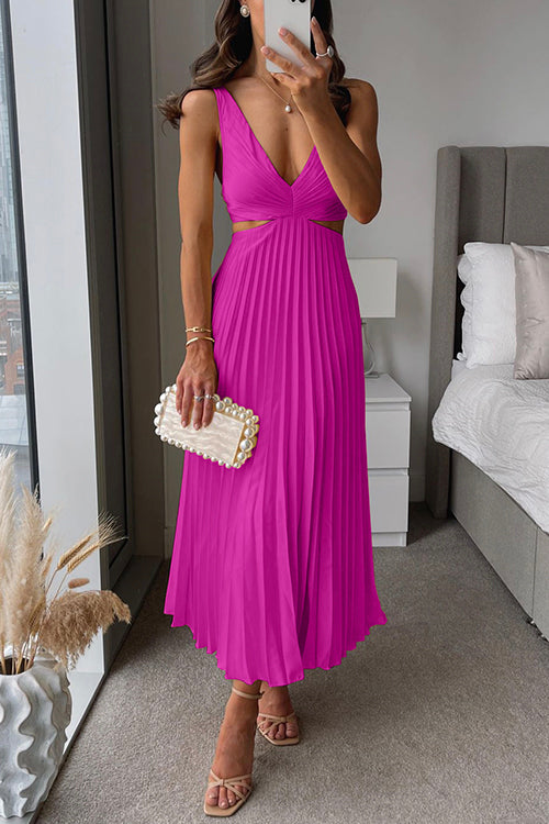 Belén | Elegante vestido largo