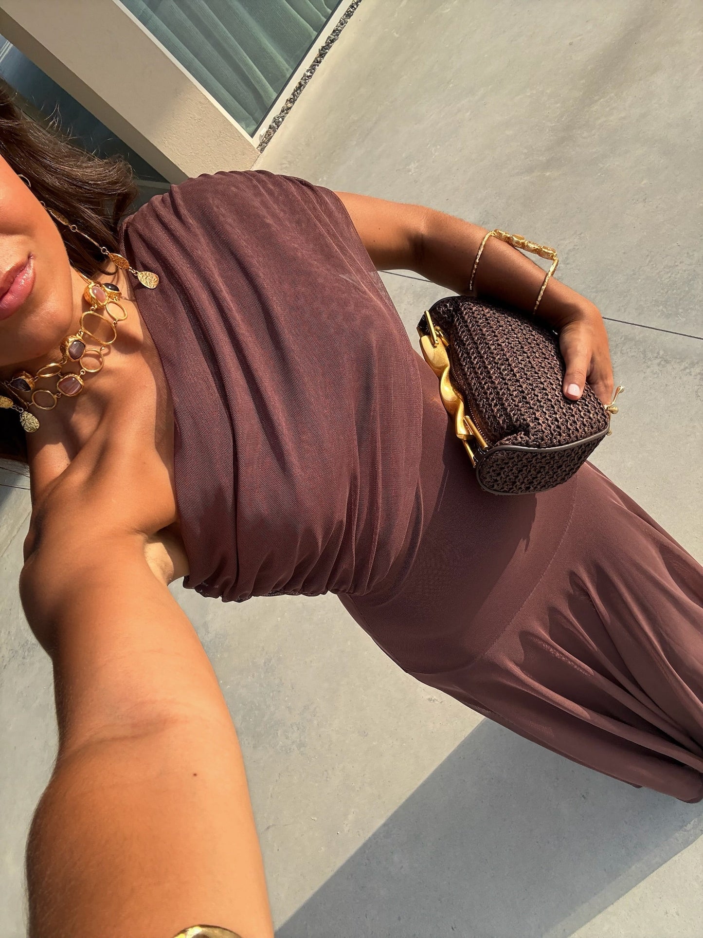 Toledo | vestido femenino