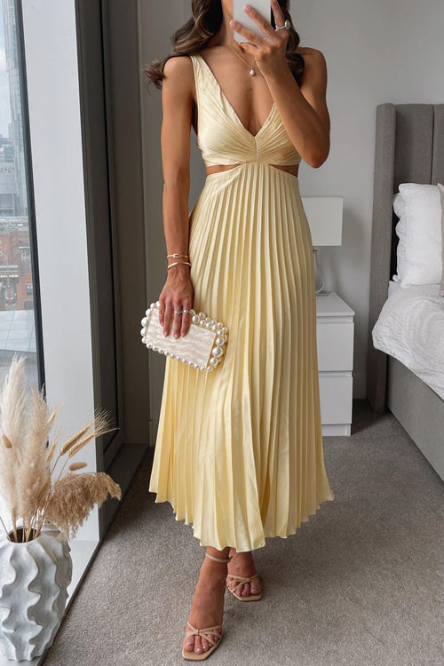 Belén | Elegante vestido largo
