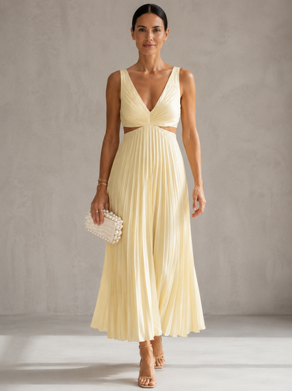 Belén | Elegante vestido largo