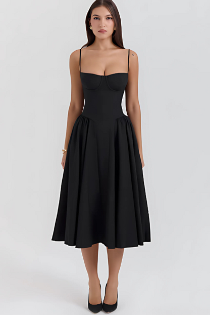 Roma | Vestido corsé