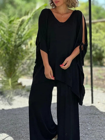 Aria Chic Lounge Set