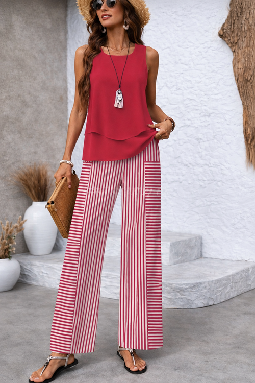 Luna Bold Riviera Set