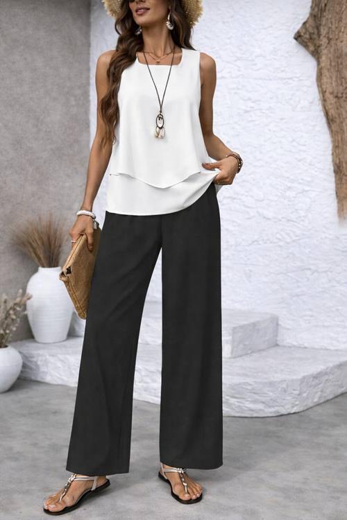 Emilia Classic Monochrome Set