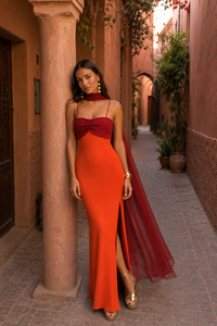Naranja