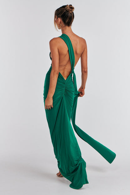 Vestido Constantina™ | Elegancia que Deja Huella, Edición limitada