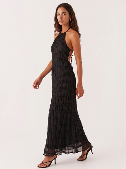 Estrella | Vestido largo de verano