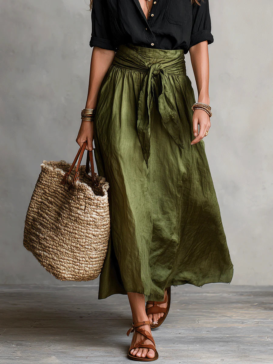 Lillian Elegant Coordinated Set