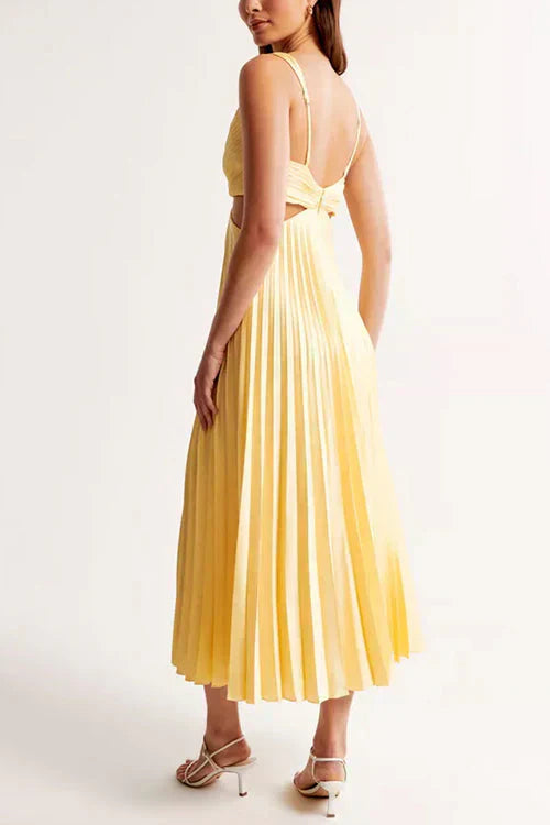 Belén | Elegante vestido largo