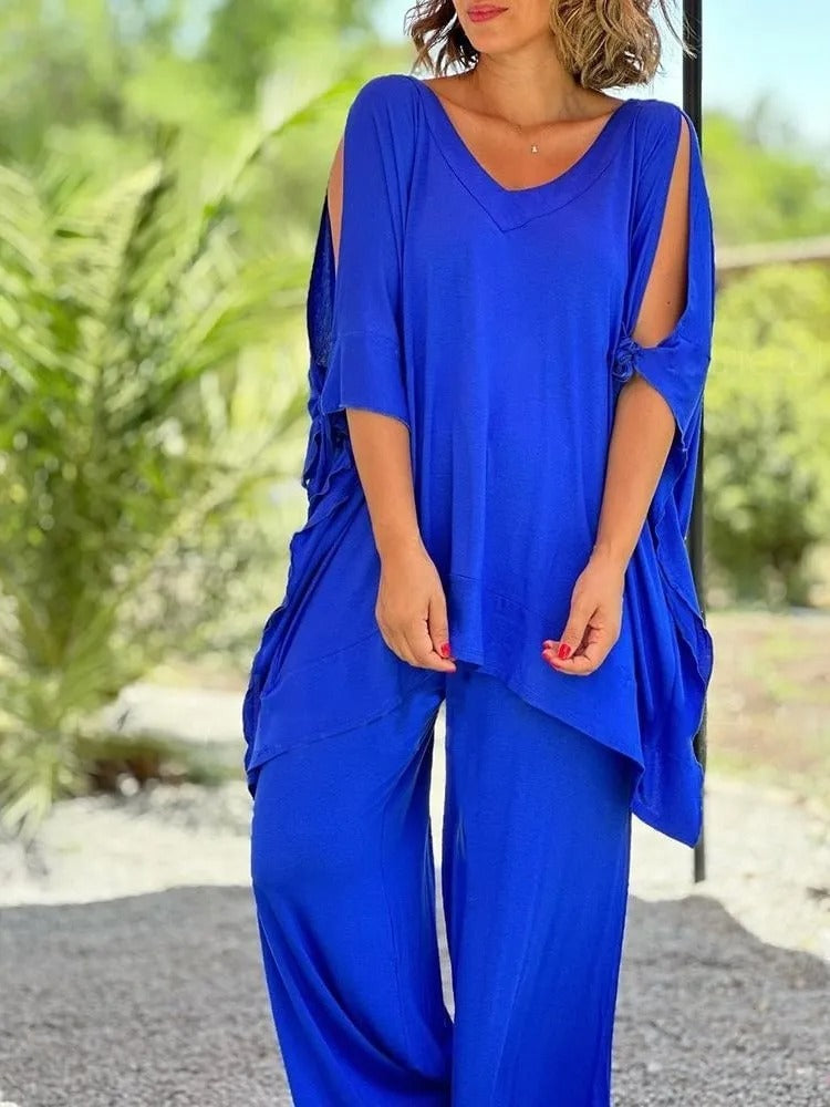 Aria Chic Lounge Set