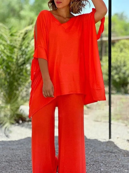 Aria Chic Lounge Set