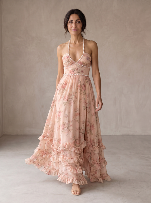 Vera | vestido elegante