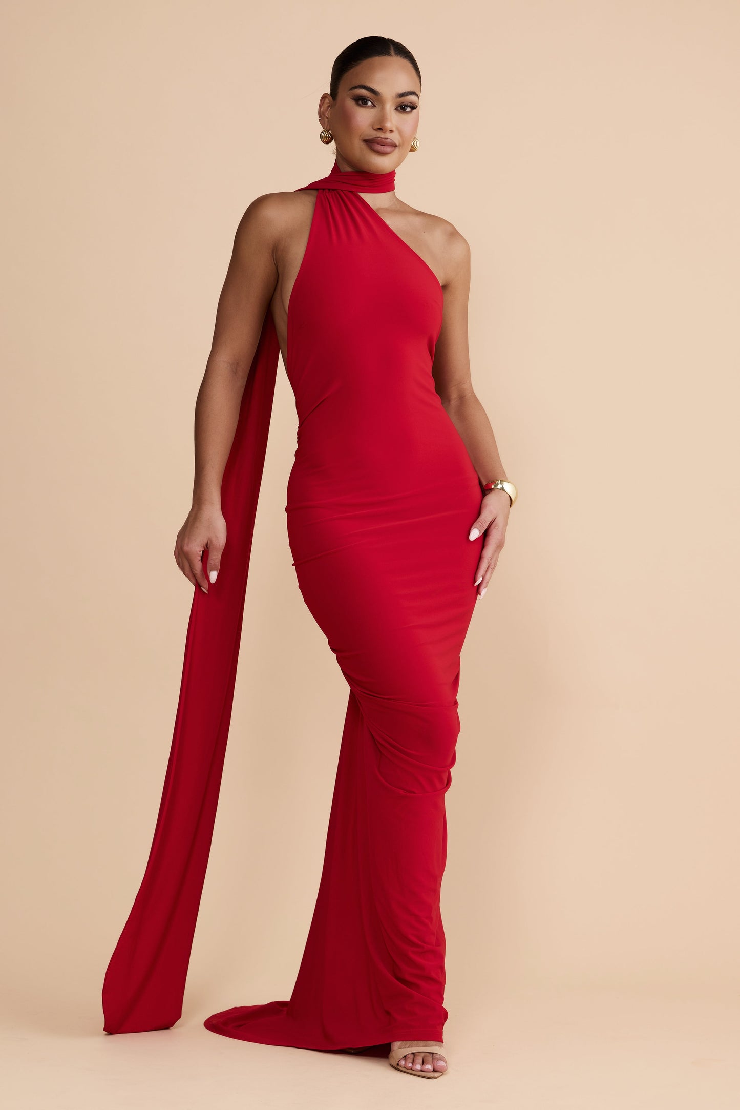 Vestido Constantina™ | Elegancia que Deja Huella, Edición limitada