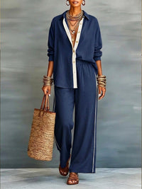Navy Blue