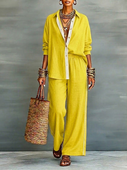 Faith Chic Lounge Set
