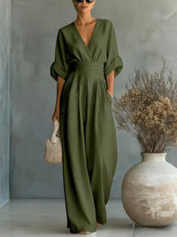 Verde oliva